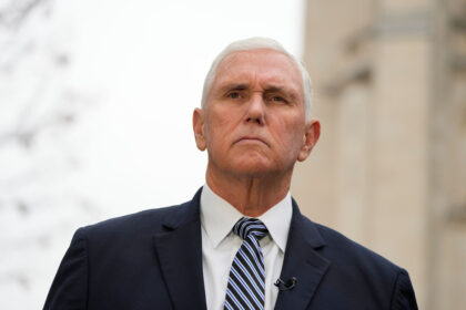 Mike Pence asegura que la historia demostrará que Donald Trump acertó al atacar a Irán