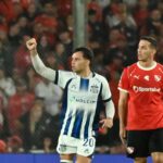Tras la victoria de Racing y la derrota de Independiente, así está la tabla del Torneo Apertura: el cronograma de la fecha 12