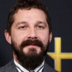 Shia LaBeouf fue detenido nuevamente en Nueva Orleans: “Las personas homosexuales corpulentas me dan miedo”