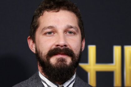 Shia LaBeouf fue detenido nuevamente en Nueva Orleans: “Las personas homosexuales corpulentas me dan miedo”