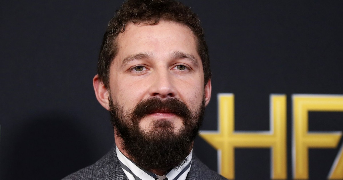 Shia LaBeouf fue detenido nuevamente en Nueva Orleans: “Las personas homosexuales corpulentas me dan miedo”