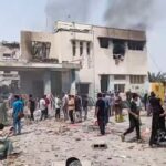 ONU exige investigar muerte de decenas de niñas tras bombardeo a escuela en Irán