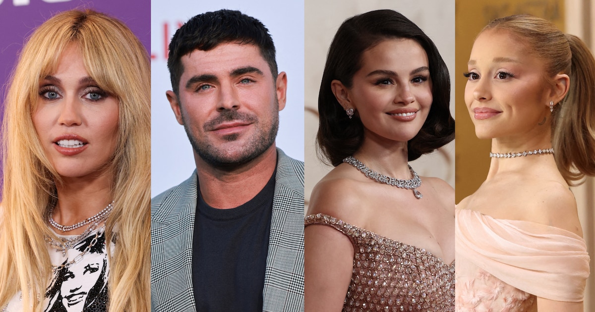 Del éxito juvenil a carreras consolidadas: el presente de las estrellas de Disney y Nickelodeon