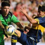 Boca Juniors empató 1-1 con Unión en Santa Fe por el Torneo Apertura