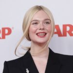La razón por la que Elle Fanning se creó una cuenta en OnlyFans