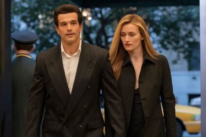 ‘Love Story’: todo lo que la serie cambió de la relación de John F. Kennedy Jr. y Carolyn Bessette