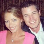 Rebecca Gayheart recordó la batalla de Eric Dane por pronunciar sus últimas palabras