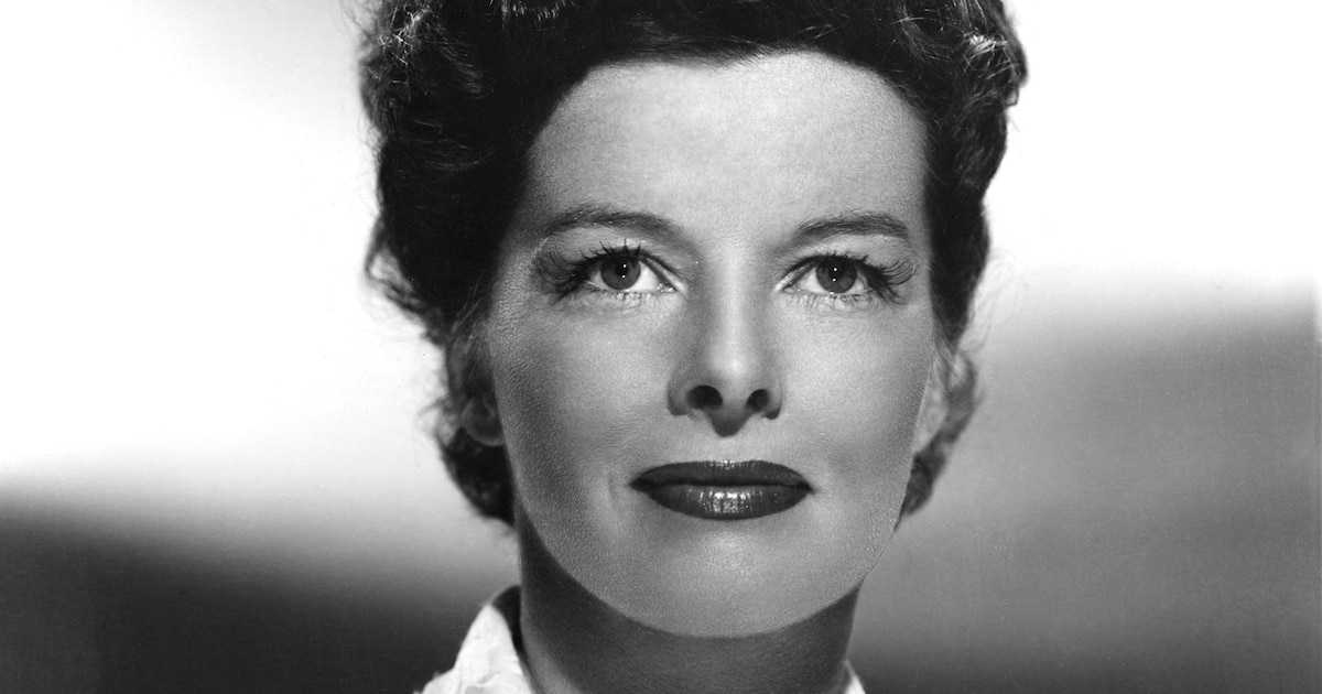 Katharine Hepburn, la actriz que ganó cuatro Oscar y no fue a recoger ninguno: “Los premios no significan nada”