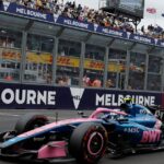 Franco Colapinto largará 16° el Gran Premio de Australia de Fórmula 1
“No hay dónde esconderse”: la fuerte autocrítica del jefe de Alpine tras la mala clasificación de Colapinto y Gasly en el GP de Australia de la F1
La inquietante frase de Max Verstappen sobre su futuro en la F1 tras el accidente en la Qualy del GP de Australia
El crudo análisis de Pierre Gasly tras la floja clasificación de Alpine en el GP de Australia de la F1: “Hay decepción”
El accidente de Max Verstappen en la qualy que lo hará largar 20° el GP de Australia de Fórmula 1: el detalle que encendió las alarmas
La sincera confesión de Franco Colapinto tras el mal arranque de Alpine en la Fórmula 1: “Lleva tiempo mejorar estas cosas”
Franco Colapinto quedó 16° en la clasificación del Gran Premio de Australia de Fórmula 1