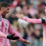 Con goles de Lionel Messi y Rodrigo De Paul, Inter Miami le ganó 2-1 al DC United por la MLS