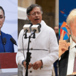 México, Colombia y Brasil piden cese al fuego inmediato en Medio Oriente y priorizar la diplomacia