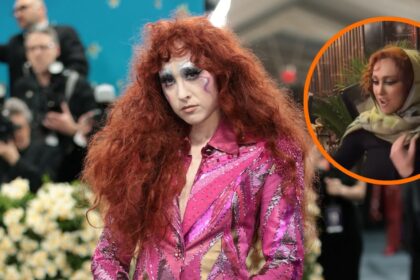 Chappell Roan acusa a un grupo de fans de acosarla en público: “Están ignorando todos mis límites”
