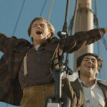 Frío, cansancio y viento: así fue cómo se grabó la escena más famosa de ‘Titanic’