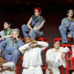 ENHYPEN anuncia la gira mundial “Blood Saga”: ¿qué países de Latinoamérica están confirmados?