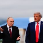 Trump y Putin hablan por teléfono sobre el conflicto en Irán y una posible solución para Ucrania