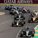 Revolución en la F1: una automotriz china buscaría ser la 12° escudería con una millonaria inversión