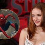 ¿Sadie Sink en ‘Spider-Man: Brand New Day’? Los rumores que la sitúan como Jean Grey en el MCU