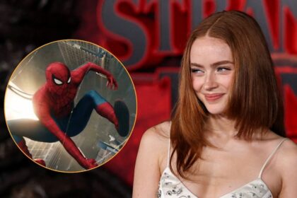 ¿Sadie Sink en ‘Spider-Man: Brand New Day’? Los rumores que la sitúan como Jean Grey en el MCU