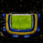 Paso a paso: cómo hará Boca Juniors para ampliar el aforo de la Bombonera a 80.000 espectadores