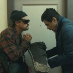 Premios Oscar 2026: ‘Una batalla tras otra’ se corona como la gran ganadora de la noche
El premio Oscar a "Golden" es histórico: la victoria de K-Pop Demon Hunters es opacada por la interrupción de su emotivo discurso
Premios Oscar 2026: todos los ganadores de la gala más importante del cine 
Premios Oscar 2026: Conan O’Brien le dedicó un saludo especial al público argentino
‘Sirat’, de Oliver Laxe, se despide de los Oscar 2026 sin galardones