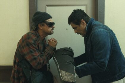 Premios Oscar 2026: ‘Una batalla tras otra’ se corona como la gran ganadora de la noche
El premio Oscar a "Golden" es histórico: la victoria de K-Pop Demon Hunters es opacada por la interrupción de su emotivo discurso
Premios Oscar 2026: todos los ganadores de la gala más importante del cine
Premios Oscar 2026: Conan O’Brien le dedicó un saludo especial al público argentino
‘Sirat’, de Oliver Laxe, se despide de los Oscar 2026 sin galardones