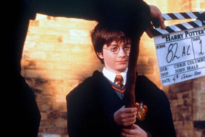 Fuego, vandalismo y accidentes casi letales: los trágicos sucesos que marcaron la saga de ‘Harry Potter’