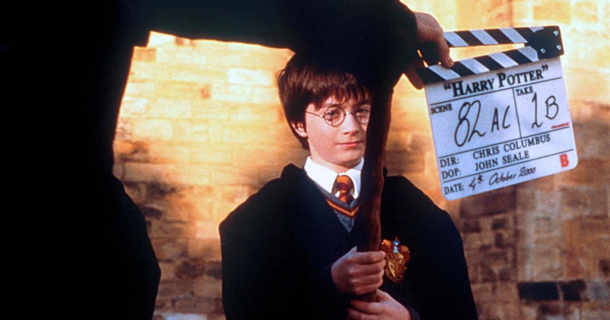 Fuego, vandalismo y accidentes casi letales: los trágicos sucesos que marcaron la saga de ‘Harry Potter’