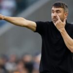 La primera gran decisión que tomará Chacho Coudet como entrenador de River Plate