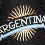 Con Messi como estandarte, presentaron la camiseta alternativa de la Selección para ir a buscar la cuarta estrella