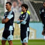 Lionel Scaloni dio a conocer la última lista de la selección argentina antes del Mundial 2026 con varias sorpresas