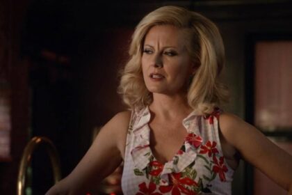 Murió Carrie Anne Fleming, actriz de “Supernatural” e “iZombie”, a causa de un cáncer de mama