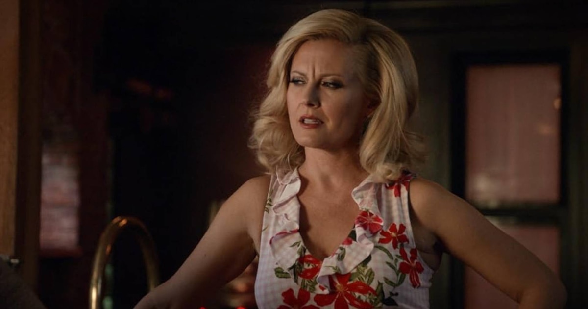 Murió Carrie Anne Fleming, actriz de “Supernatural” e “iZombie”, a causa de un cáncer de mama