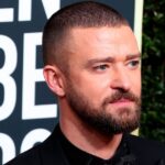 Justin Timberlake demanda para evitar la difusión del video policial de su arresto por manejar bajo los efectos del alcohol