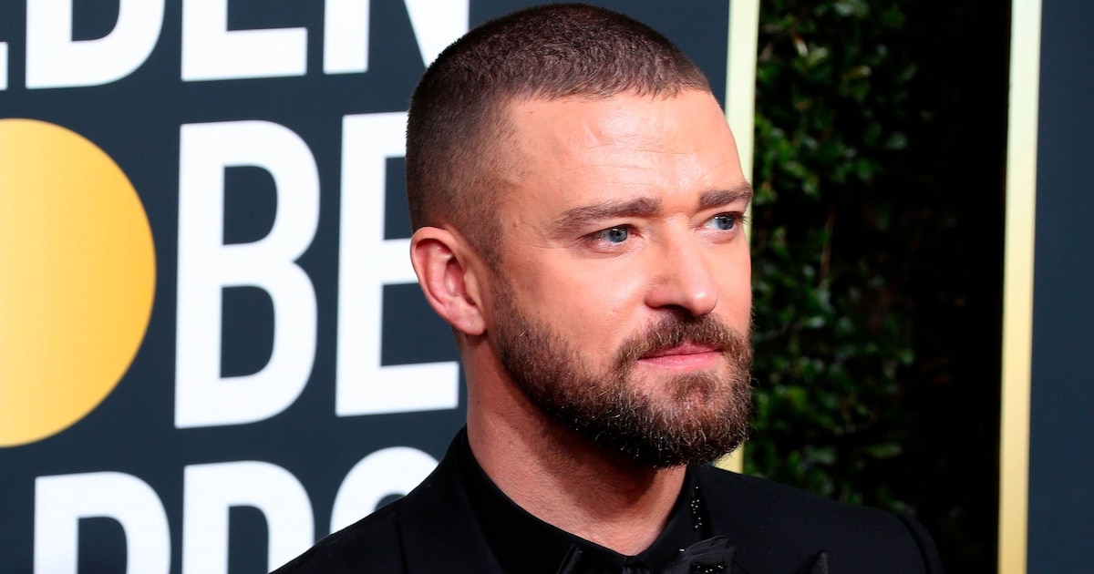Justin Timberlake demanda para evitar la difusión del video policial de su arresto por manejar bajo los efectos del alcohol