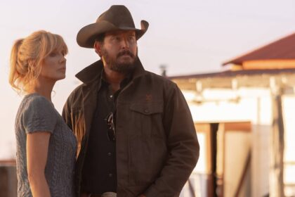 “Dutton Ranch” reveló su teaser oficial: ¿de qué trata la nueva serie del universo “Yellowstone”?