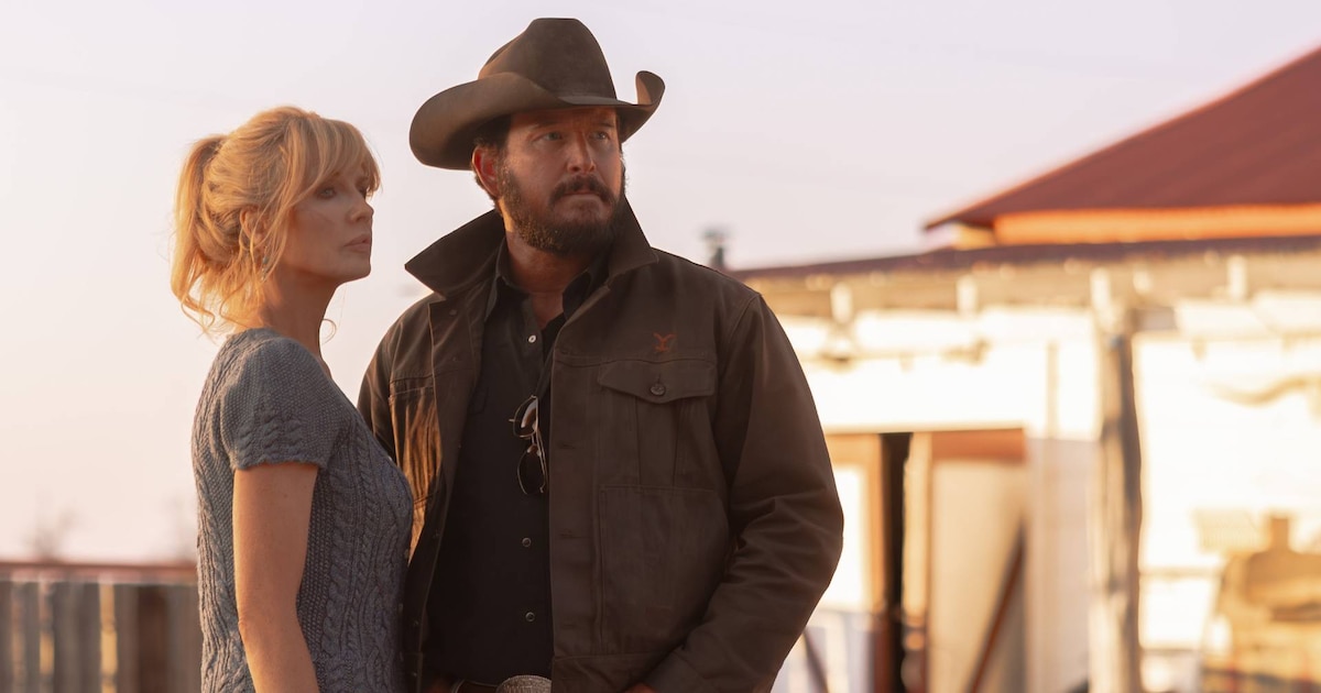 “Dutton Ranch” reveló su teaser oficial: ¿de qué trata la nueva serie del universo “Yellowstone”?