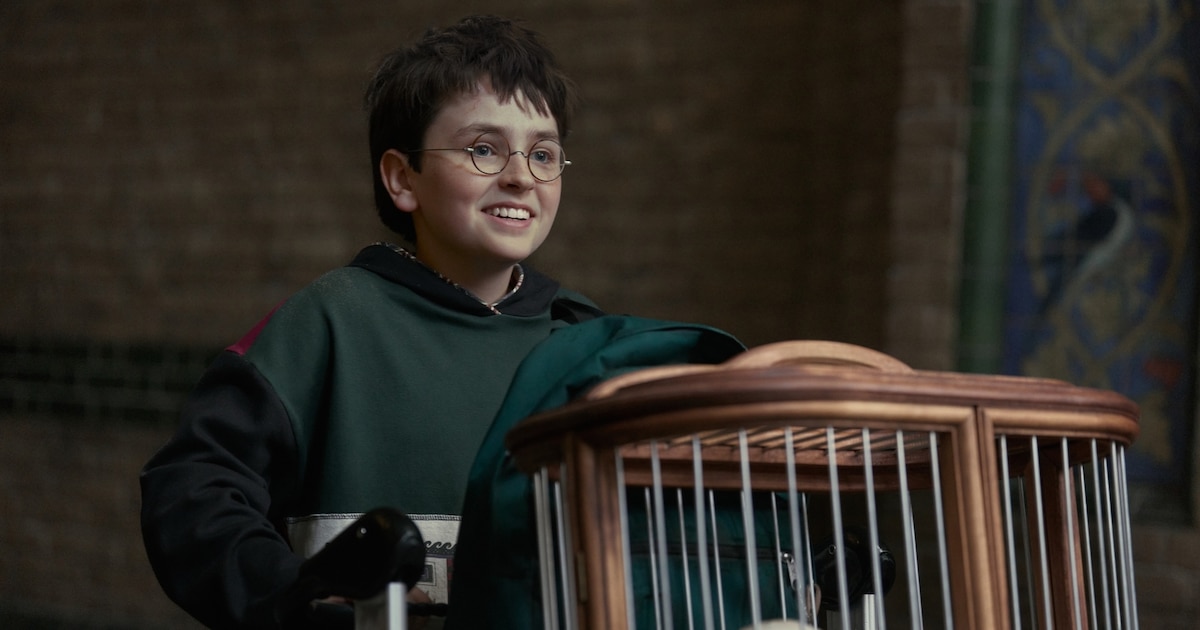 ‘Harry Potter’: HBO prepara la continuación de la serie incluso antes del estreno