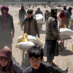 Cómo la guerra con Irán podría desencadenar una nueva crisis alimentaria