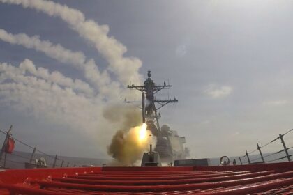 EE.UU. y países del Golfo condenan la escalada y reafirman su derecho a la legítima defensa