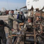Por qué Noruega, Canadá y Rusia son los grandes beneficiados de la guerra en Irán y cuáles son los más perjudicados