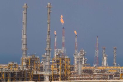 La escalada que suponen los ataques de Israel e Irán al mayor yacimiento de gas del mundo