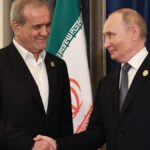 ¿Dónde están Rusia y China tras el ataque de EE.UU. e Israel a Irán?