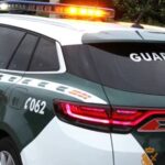 Localizan el cuerpo sin vida de la mujer desaparecida desde el pasado jueves en Buenavista del Norte (Tenerife)