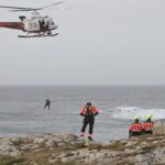 Igual lamenta la "gran desgracia" de El Bocal: "Eran siete jóvenes que venían a disfrutar de la naturaleza"