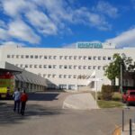 Un accidente entre tres vehículos deja cuatro heridos en la N-340, en Santa Magdalena de Pulpis
