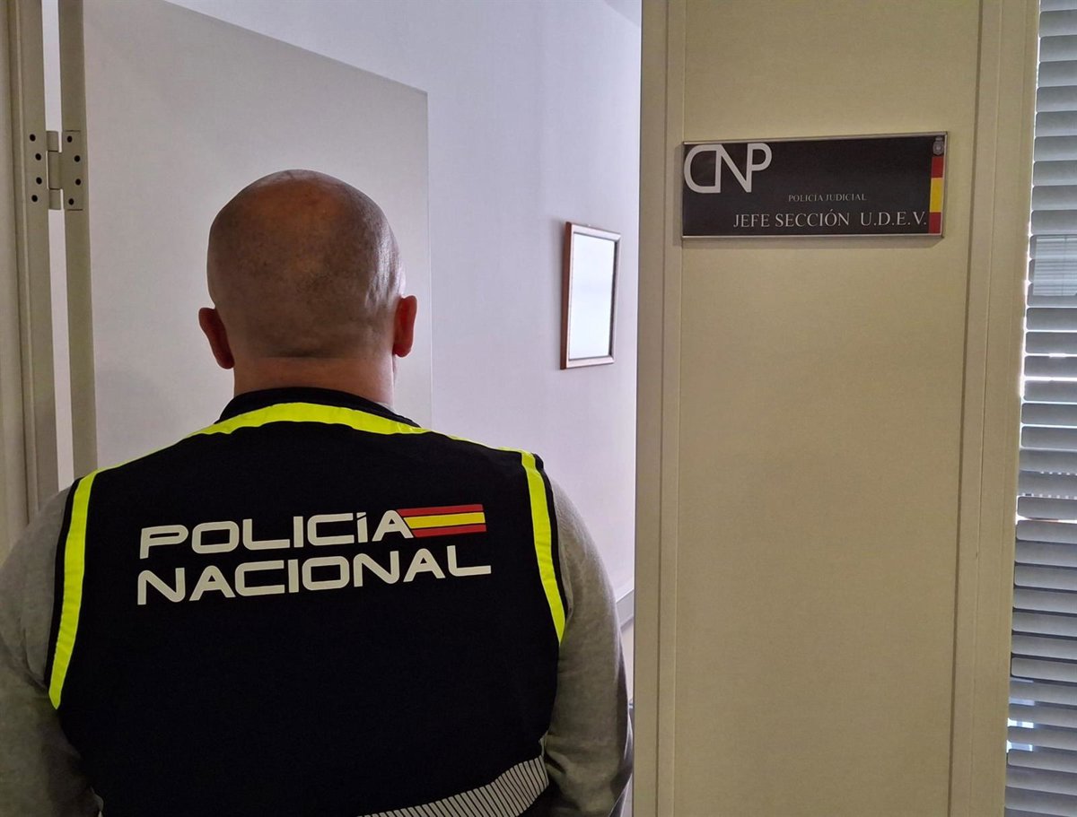 Exige a su padre en Covaresa su parte de la herencia, le pone una pistola en la cabeza y le roba 30.000 euros