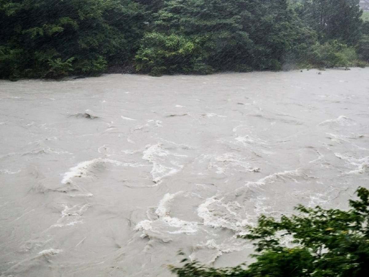 Protecció Civil desactiva la alerta Inuncat ante la mejora meteorológica e hidrológica