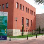 El incendio en un edificio de Manzanares se salda con cuatro mujeres y cuatro guardias civiles afectados por humo