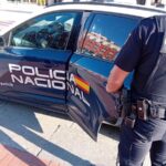 Detenido por amenazar a un médico en un centro de salud de Ávila