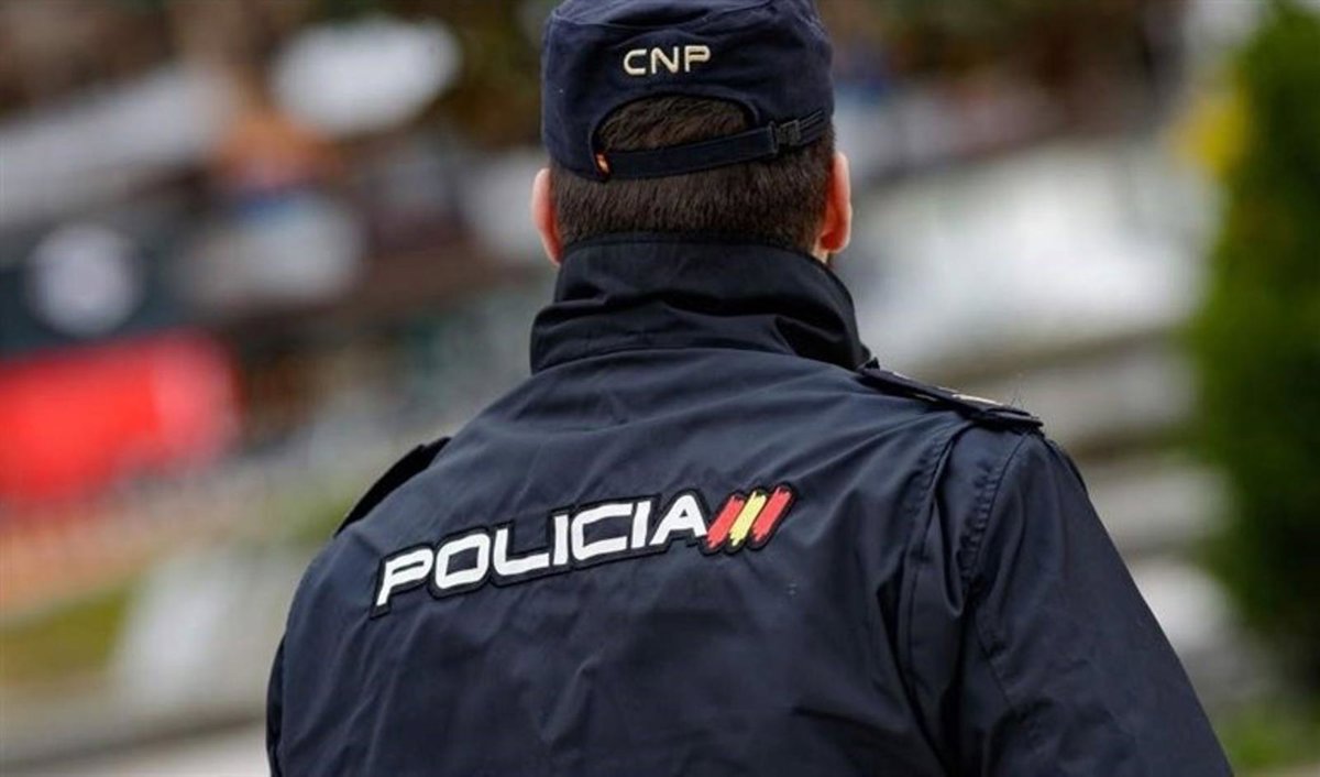 Detenido en Mérida un prófugo sobre el que pesaban seis órdenes de ingreso en prisión de varios juzgados